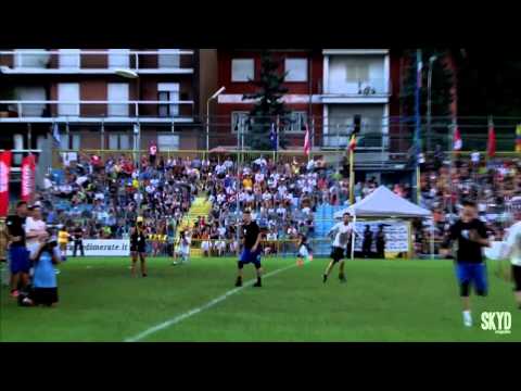 Highlight | Beau Run Down