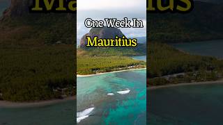 Ultimate 7 Days in Mauritius | Best Places to Visit & Top Attractions | The Travel Guardian