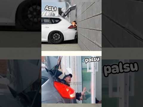 KESELEO DIKIT KOK 🗿#beamgdrive #truk #bus