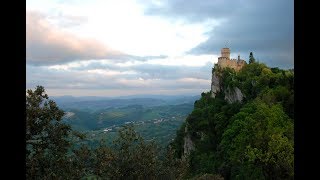 Σαν Μαρίνο (San Marino)