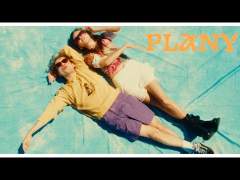 Zalia feat. Lackluster - plany (Official Music Video)