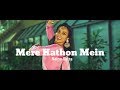 Naina Batra SRIDEVI DEVI TRIBUTE Ll Mere Haathon Mein
