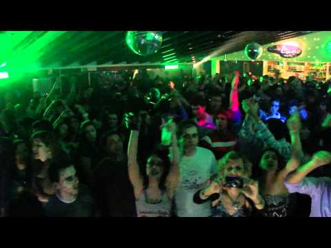 DJ PETER M " ORBITAL ANUAL 2011 " CLUBE DO LAGO 05/03/11