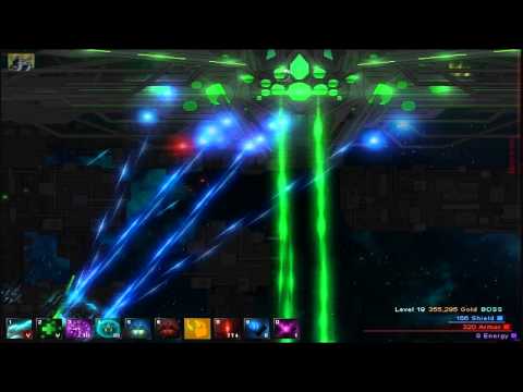 Gameplay Video