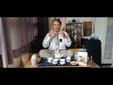 Tee In Swanns Welt, von Marcel Proust