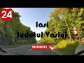 Iasi Bucium Paun Poieni Schitu Duca Satul Nou Coropceni Limita Judetului Vaslui DN24