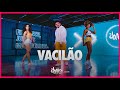 Vacilão - Wesley Safadão, Zé Felipe e Igow | FitDance (Coreografia)