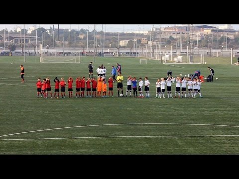 Valencia CF (C) - Alevin (C)
