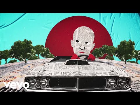 Video thumbnail for The Heart Of The Highway
