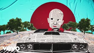 Music video thumbnail preview for Spin Doctors - The Heart Of The Highway (Lyric Video) by Spin Doctors