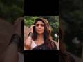Mrunal In Black Saree So Beautiful Mrunal Mrunalthakur Nani Movies