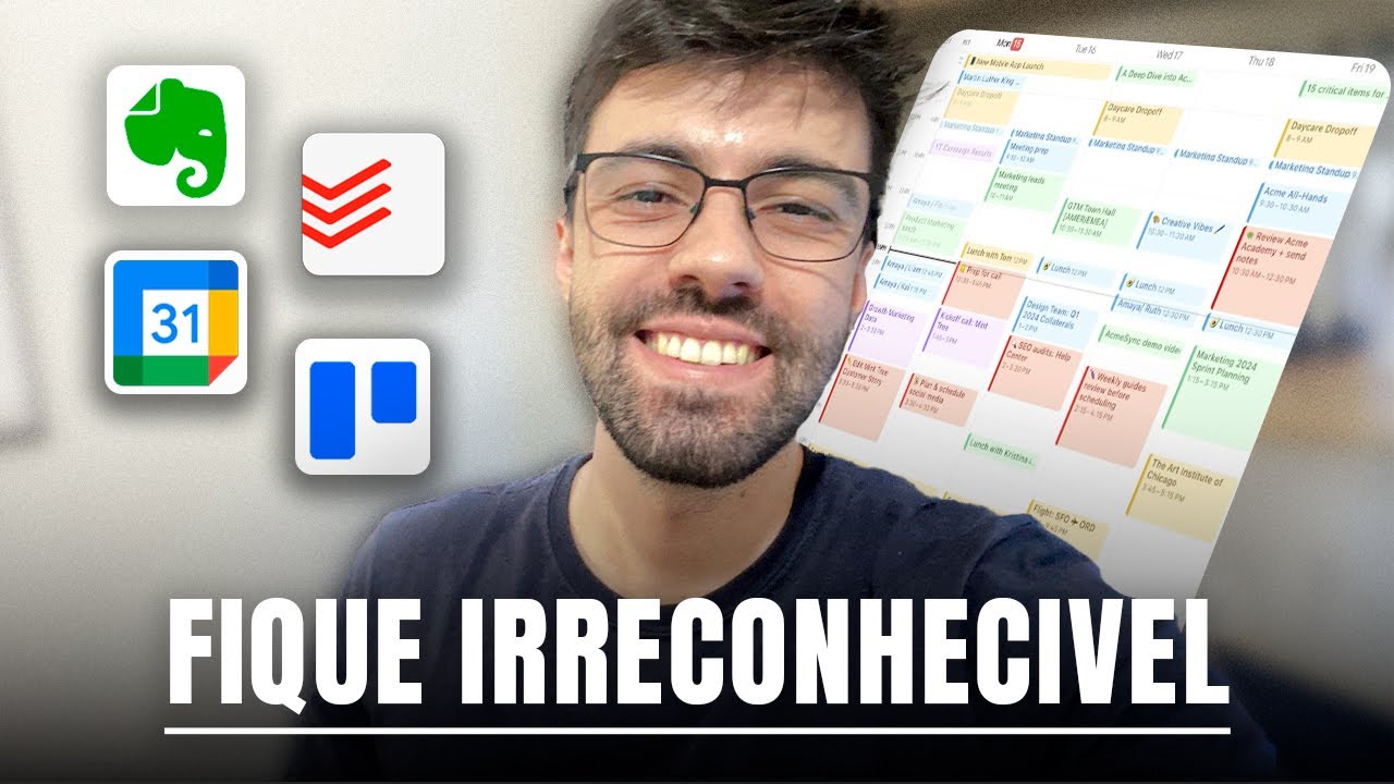 Como Mudar Sua Vida em 30 Dias: Passo a Passo