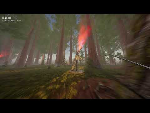 [Swammy's AOT fangame] Forest Speedrun - 00:40:011