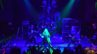 Wizards of Gore - Shroud of Gloom