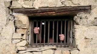 Secret letter from Chinese inmate letter hidden in Halloween decorations a political prisoner.