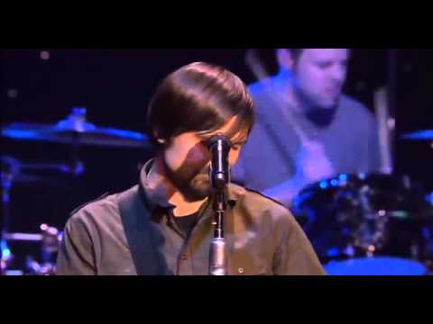 Third Day   Your Love Oh Lord   Christmas Offerings   YouTube