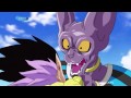 Dragon Ball Super VF HD Beerus VS Gotenks Episode 7