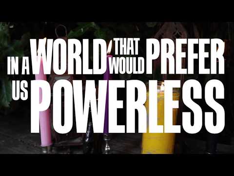 BECOMING DANGEROUS: a book about ritual and resistance