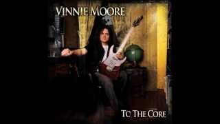 Vinnie Moore - Off The Hook