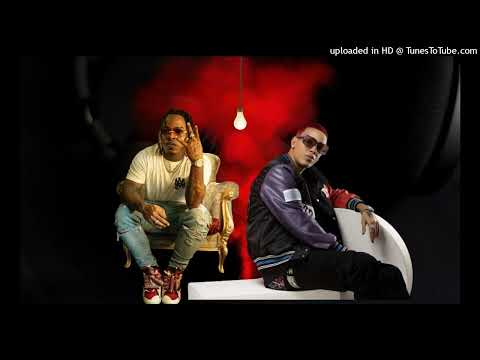 Yaisel LM x Braulio Fogón  Para Papa (Dj Spuma Intro Dirty 118 BPM)