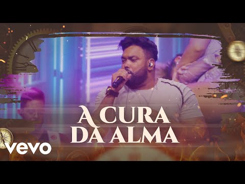 Baú da Malla - A Cura da Alma (DVD Ao Vivo em São Paulo)