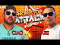 SHAA FM NONSTOP ATTACK CIAO VS VOLARE
