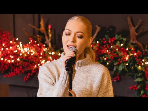 Gloria Gorceag - COLIND (Acoustic Version)