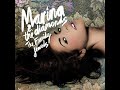 Hollywood - Marina And The Diamonds