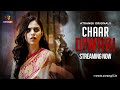Chaar Diwari Official Trailer Streaming Now Atrangii App Newrelease Atrangiiapp