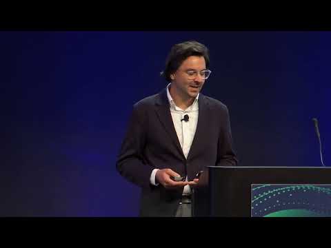 ICCF24 Presents: Florian Metzler, PhD - Solid State Fusion The Formation of a Scientific Field