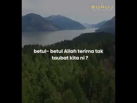 Tanda dosa telah diampunkan