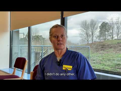 Consultant in Intensive Care & Anaesthesia: moving to the Royal Devon