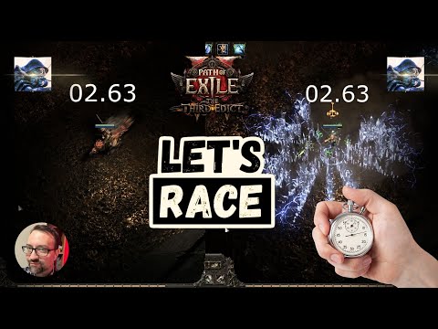 [PoE2 0.3] Attack Speed is Now the BEST Way to Scale Movement Speed in This Game