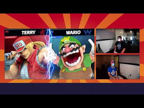 RISE 2022 Random Losers Top 8 - BANG! vs. MikeAG