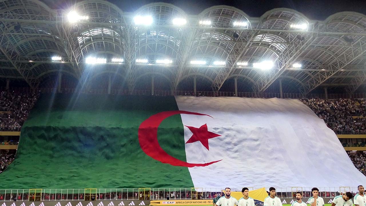Match amical : Algérie – Niger (2-1) –  Vidéo des Buts