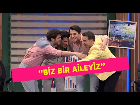 Biz Bir Aileyiz - (103.Bölüm) Şirret Politikası