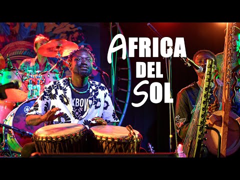 Concerts AFRICA Del SOL 2023 (Pyrénées Orientales)
