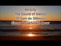 Atrocity - The Sound of Silence (Lyrics/Legendado ...