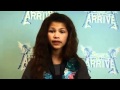 Zendaya S Audition