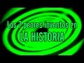 Los 7 peores inventos en la historia