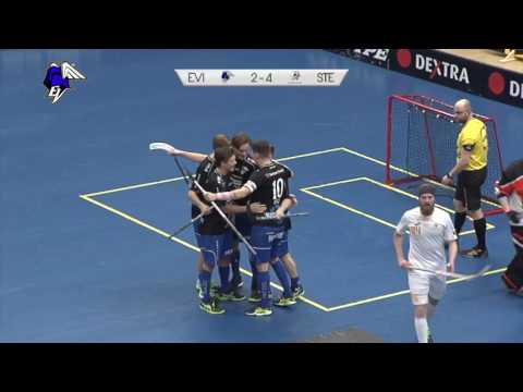 EräViikingit- Steelers maalikooste 18.2.2017