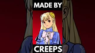 Download lagu Ingrid is Disturbing Because Japan mp3