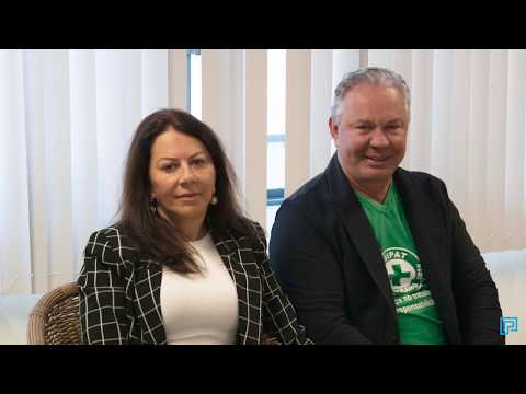 Semana SIPAT 2019 - PROAÇO