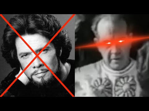 Samuel Ramey has HORRIBLE phrasing - Tancredi Pasero destroyed Ramey in Leporello and Assur's arias