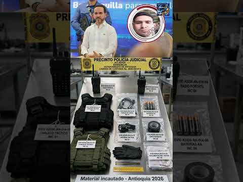 NEUTRALIZAN A CABECILLA, REVISAN DECRETO DE PROTESTAS Y DISCUTEN PRESUPUESTO JEP 🇨🇴🚨🪖📜⚖️