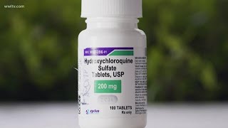 Some authors retract articles that said hydroxychloroquine was dangerous