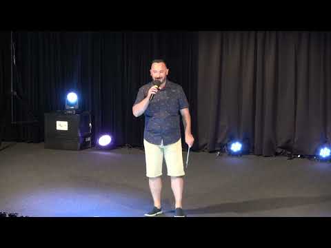 Taneční exhibice 2025