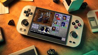 How to Play Classic Mouse and Keyboard RPGs on Retro Handhelds