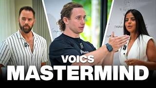 The $1M Business Model I Shared with 20 Founders (And Why It Works)