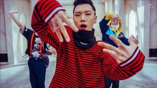 NCT U (UKRAINE) - Ty zh mene pidmanula